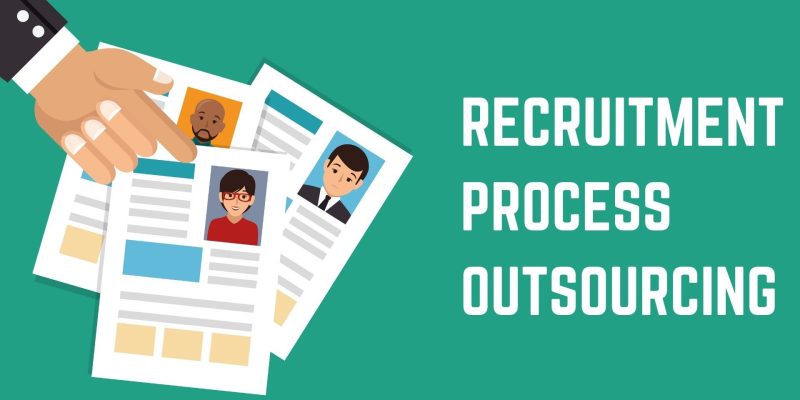 Recruitment Process outsourcing